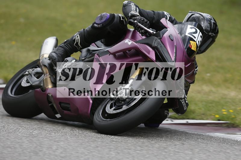 /18 05.06.2026  TZ Motorsport ADR/Gruppe gelb/23